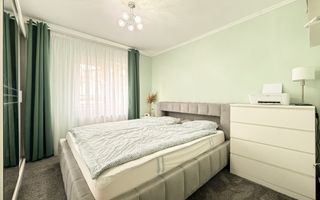 Apartament cu vedere la Somes, Grigorescu - Poză 1