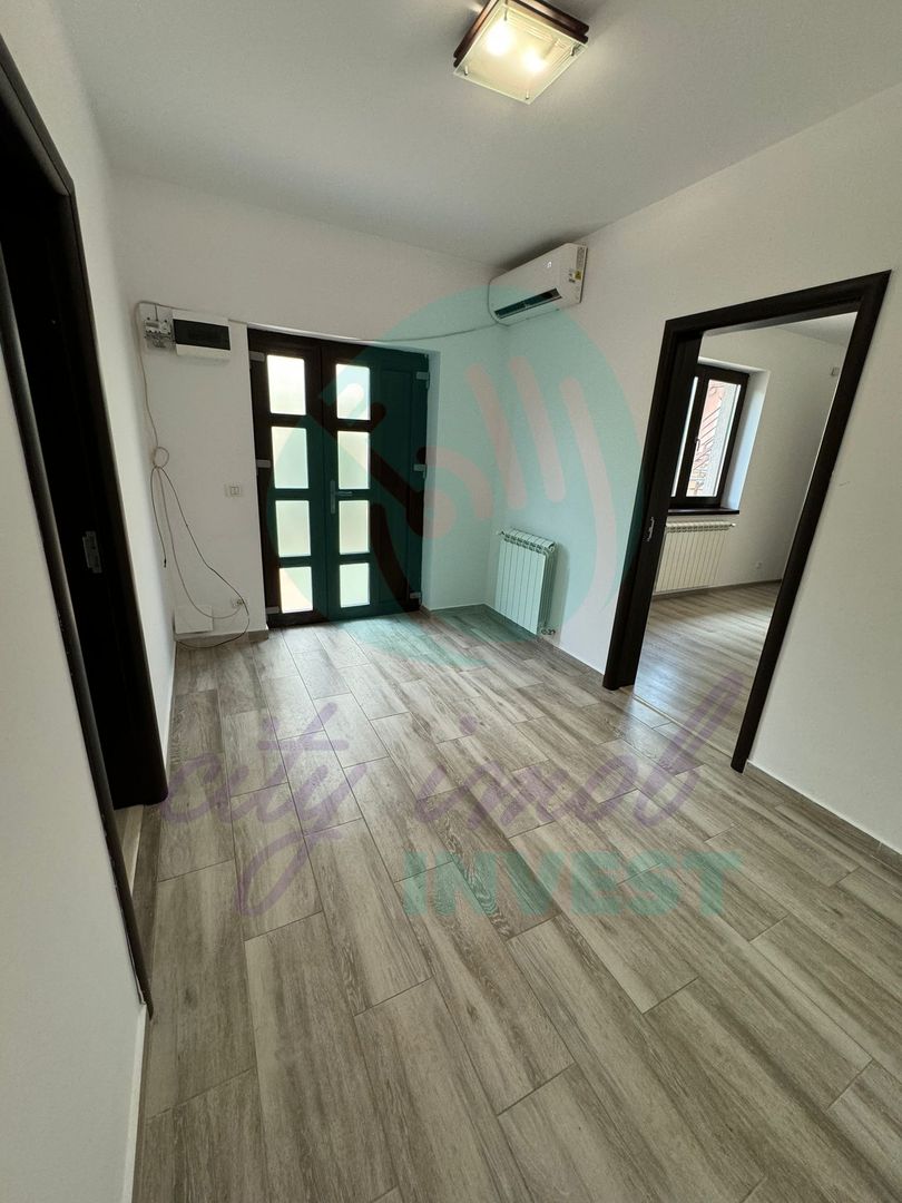 Casă birouri Parcul Circului | Curte proprie | Terasă 30 mp - Poză 4