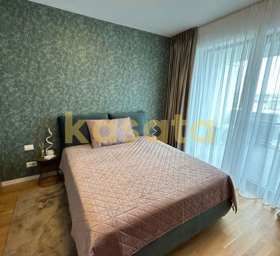 Apartament 2 camere | Aviatiei | Atlas Residence | mobilat - Poză 11