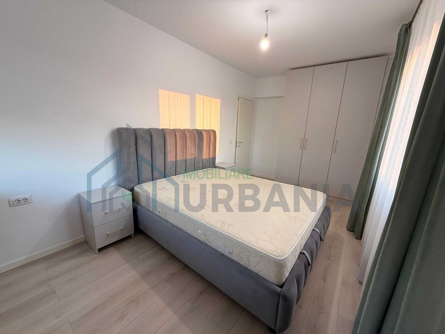 Apartament 2 camere decomandat de închiriat în Conest Evolution, Dacia, Iași - Poză 5