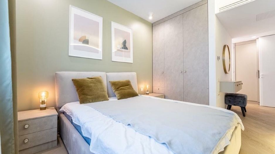 Apartament 3 camere lux | Cortina Academy | Lângă Metrou - Poză 1