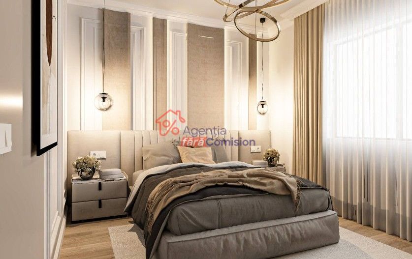 Casa la sol, 85mp, Miroslava-Voinesti, 155000euro - Poză 5