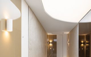 Chirie I Apartament 3 camere I Cortina 126 I Design premium - Poză 11