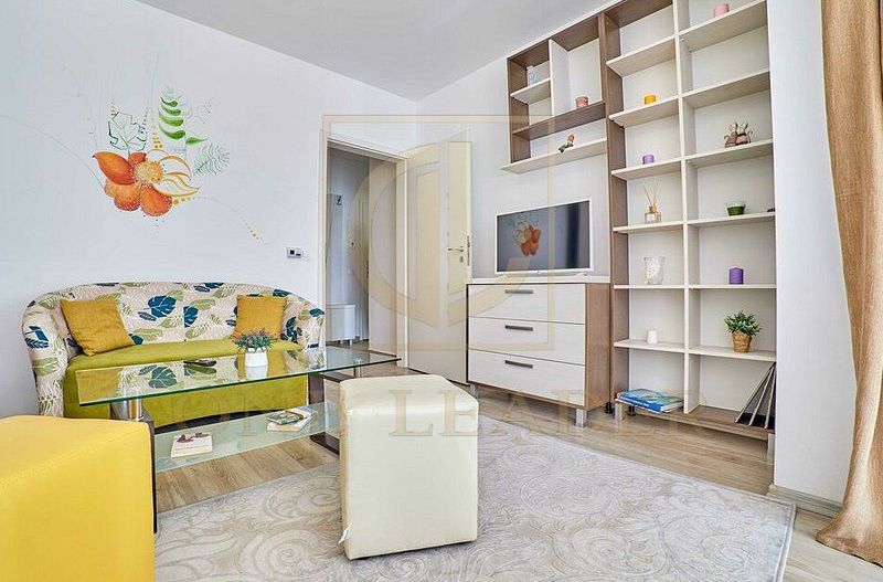 Garsonieră de închiriat | Avantgarden 3, Brașov | Loc de parcare inclus - Poză 3