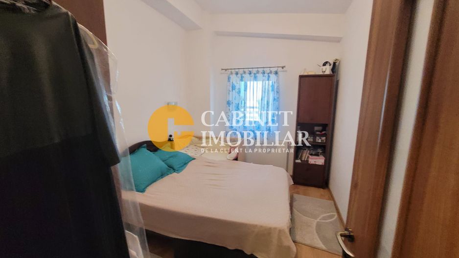 Apartament 3 camere DECOMANDAT - PACURARI - Poză 11