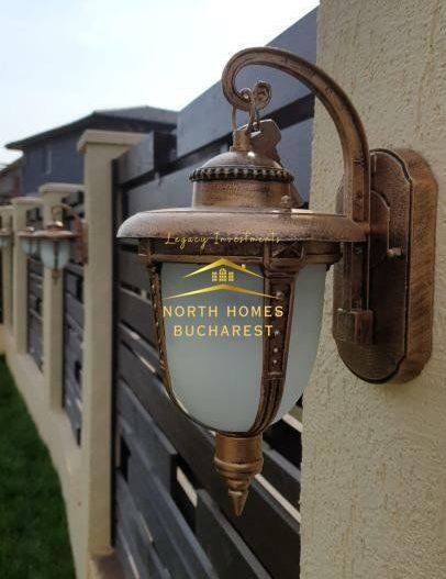 Casa  de vanzare cartier Anl Henry Coanda , Zona Pipera - Poză 2