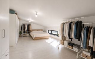 Vilă P+M | An 2020 | Bucov (Sat Bighilin) | 155 mp utili | Teren 872mp - Poză 10
