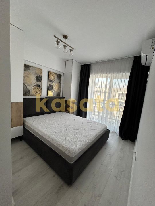 Penthouse cu 3 camere | Belvedere Residence | Ready to move - Poză 10