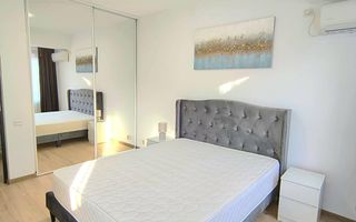 REA1026305 Apartament 2 camere cu loc de parcare si boxa incluse I Zona Baneasa - Poză 4