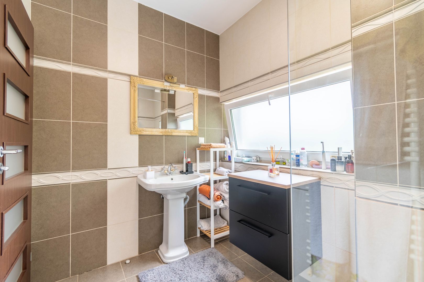 Casa unifamiliala de vanzare in Cluj-Napoca, zona Europa 200 mp utili - Poză 15