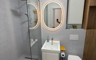 Apartament nou 2 camere  zona Calea Torontalului - Poză 12