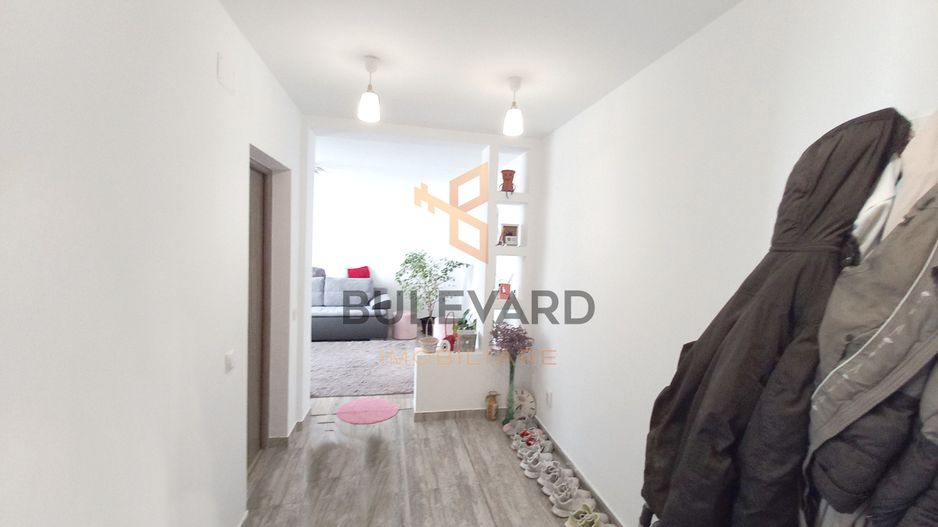 Apartament 2 camere, Piata Mihai Viteazul! - Poză 6