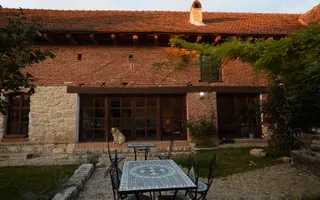 CASA THEA | INVESTIȚIE ÎN TURISM, GASTRONOMIE ȘI EXPERIENȚE | SOCOLARI - Poză 15