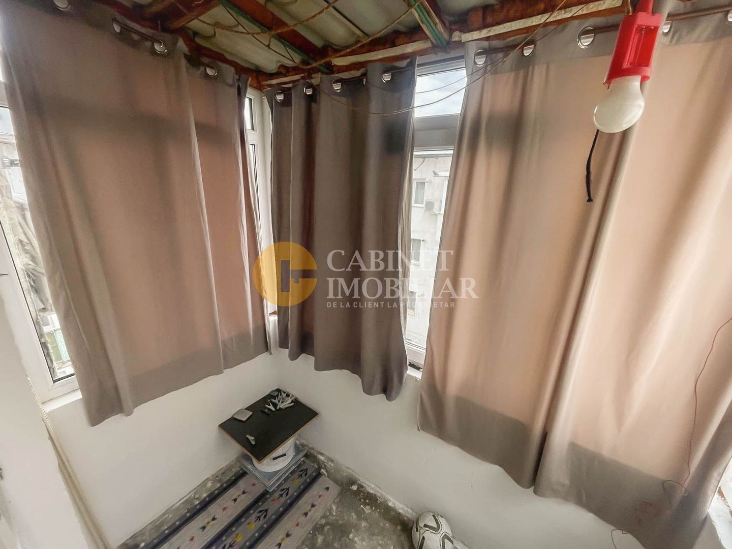 Apartament 3 Camere Semidecomandat - Zona Dacia - Poză 8
