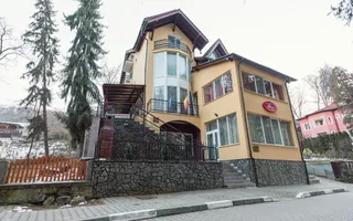 Pensiune - Baile Olanesti - Zona Centrala - Poză 54