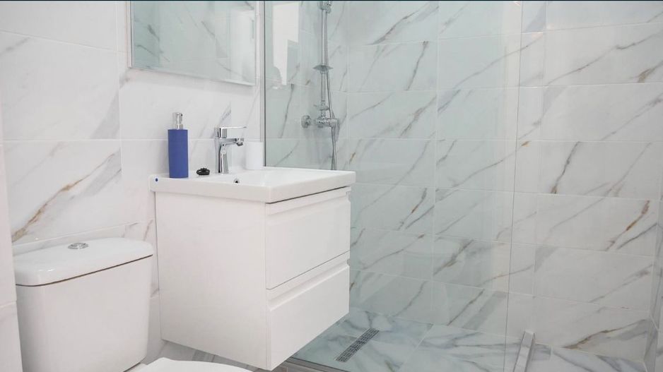 Studio 36 mp Lumina Residence finisaje la cheie - Poză 4