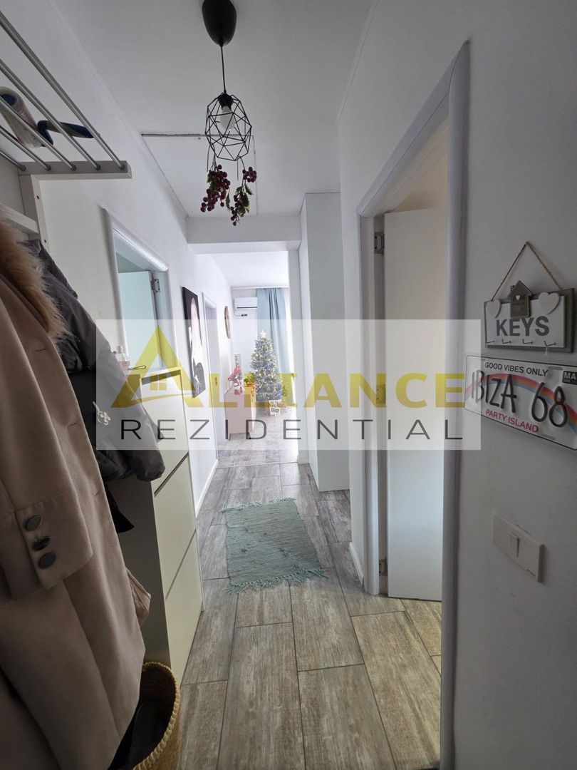 CASA TIP DUPLEX - POPESTI LEORDENI - Gata de mutat - 169.900euro - Poză 15