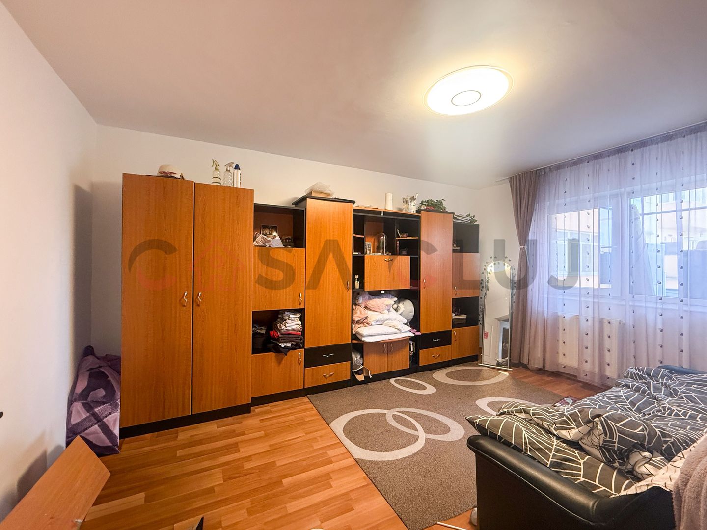 2 camere decomandat, etaj intermediar, zona Primaverii - Poză 4