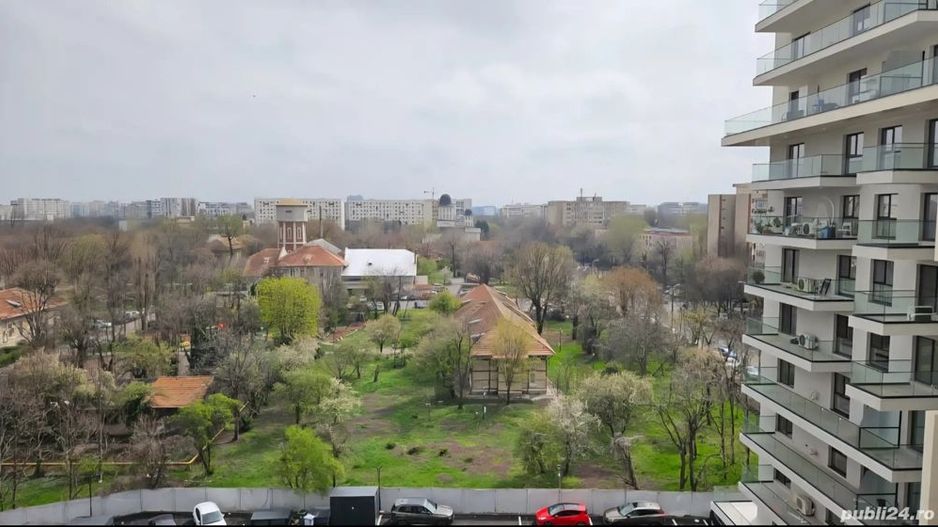 De inchiriat apartament 2 camere Piata Sudului - Poză 9