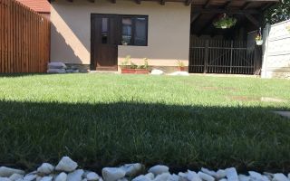 Casă Modernă cu 4 Cam, 2 bai | Dumbravita | Zona Padure | - Poză 10