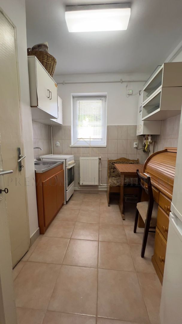 Apartament 2 camere parter zona centrala - Republicii - Poză 5