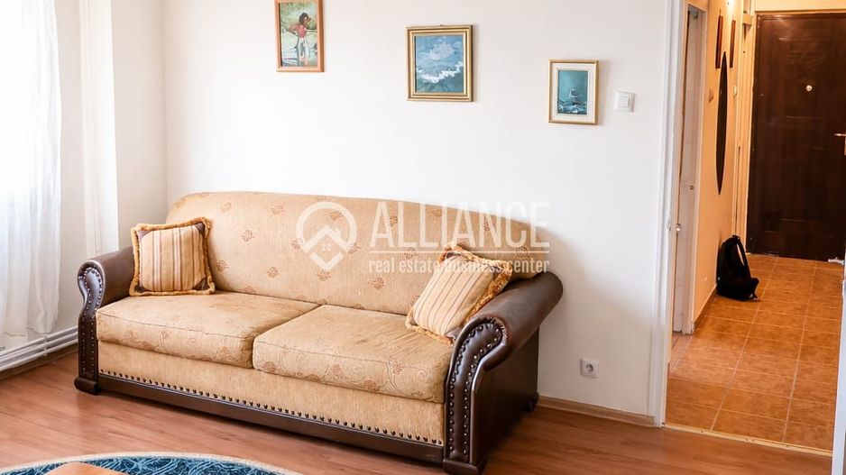 Apartament 2 camere de inchiriat -(COD 10) CENTRAL - Poză 3