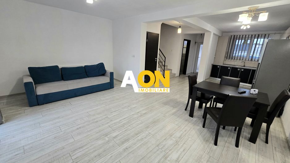 Casă de tip Înșiruit, 3 Camere, Construcție Nouă, Zona Cetate - Poză 2