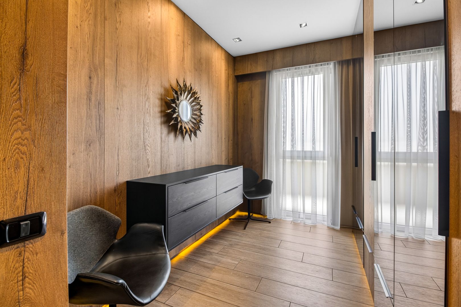 Penthouse Spectaculos | Design Exclusivist - Poză 23