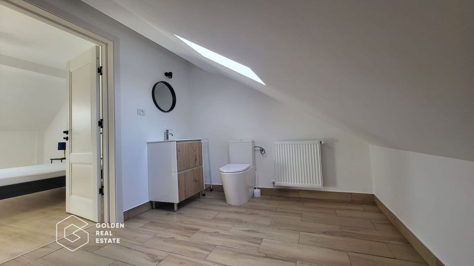 Apartament 2 camere, 2 bai,  Zona Lunei Timisoara - Poză 11