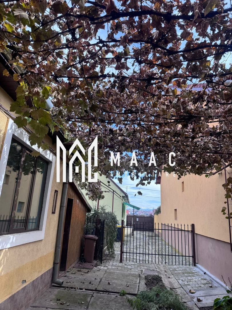 Casa individuala |  4 camere  | 2 corpuri | zona Turnisor - Poză 19