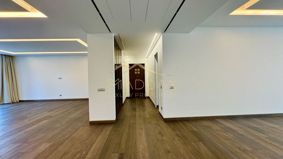 Penthouse cu 5 Camere *400mpc* / 67mp terasa / View 360 / Bd. Kiseleff - Poză 86