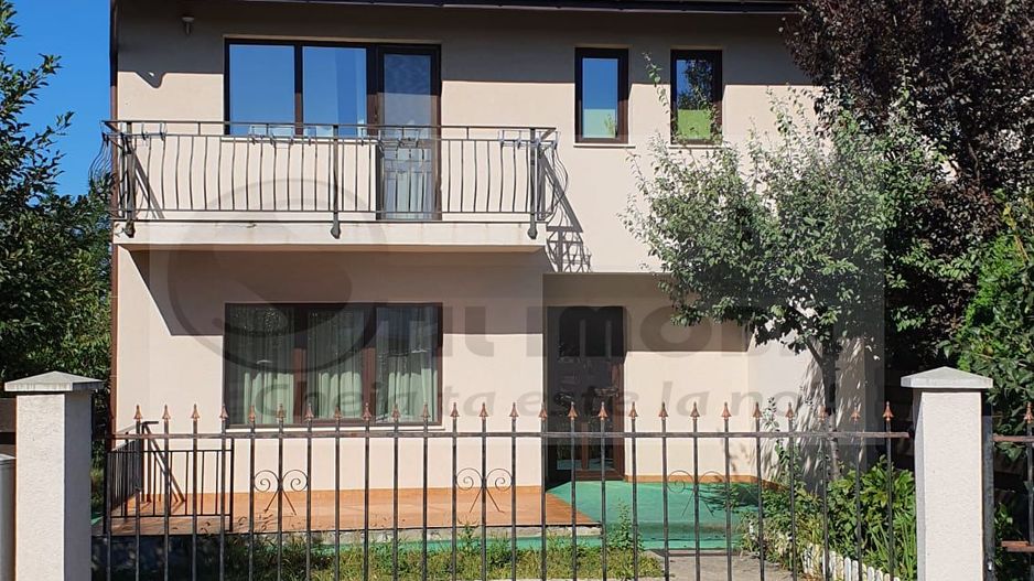 Casa/Vila de inchiriat - 750 euro - Poză 20