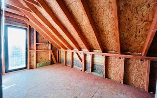 Cabana moderna cu view superb - Poză 11