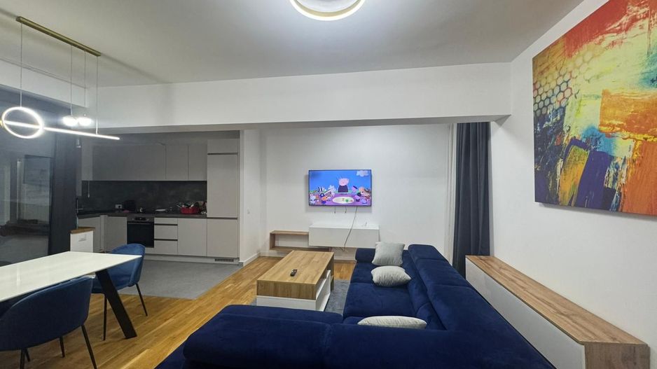 3 CAMERE || LOC DE PARCARE || BUENA VISTA- BANEASA ZOO - Poză 2