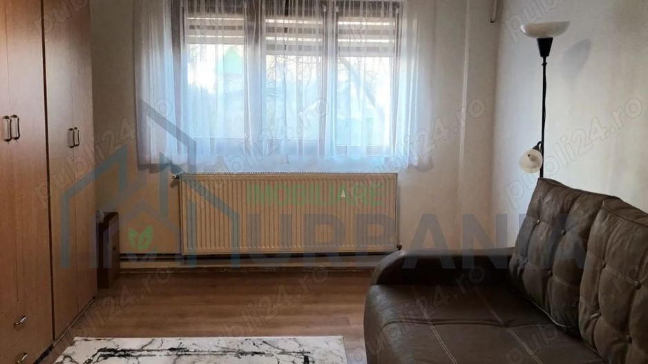 Apartament 1 cameră de închiriat în zona Podu Roș, Iași - Poză 6