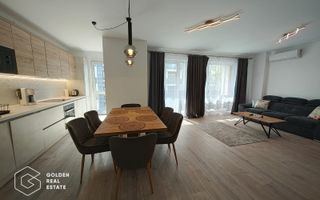 Apartament nou, complet mobilat si utilat, Adora Central - Poză 3