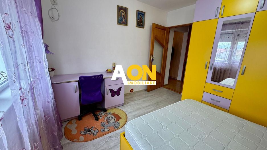 Apartament 2 Camere de Inchiriat Zona Ampoi 3 - Poză 4