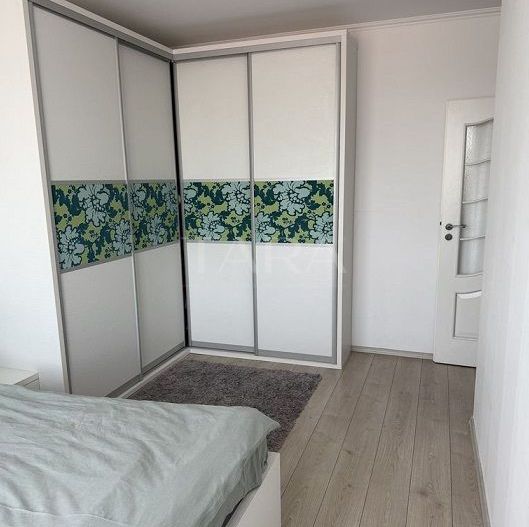 Apartament 2 camere, 57 mp + balcon, Piața Mihai Viteazul - Poză 4