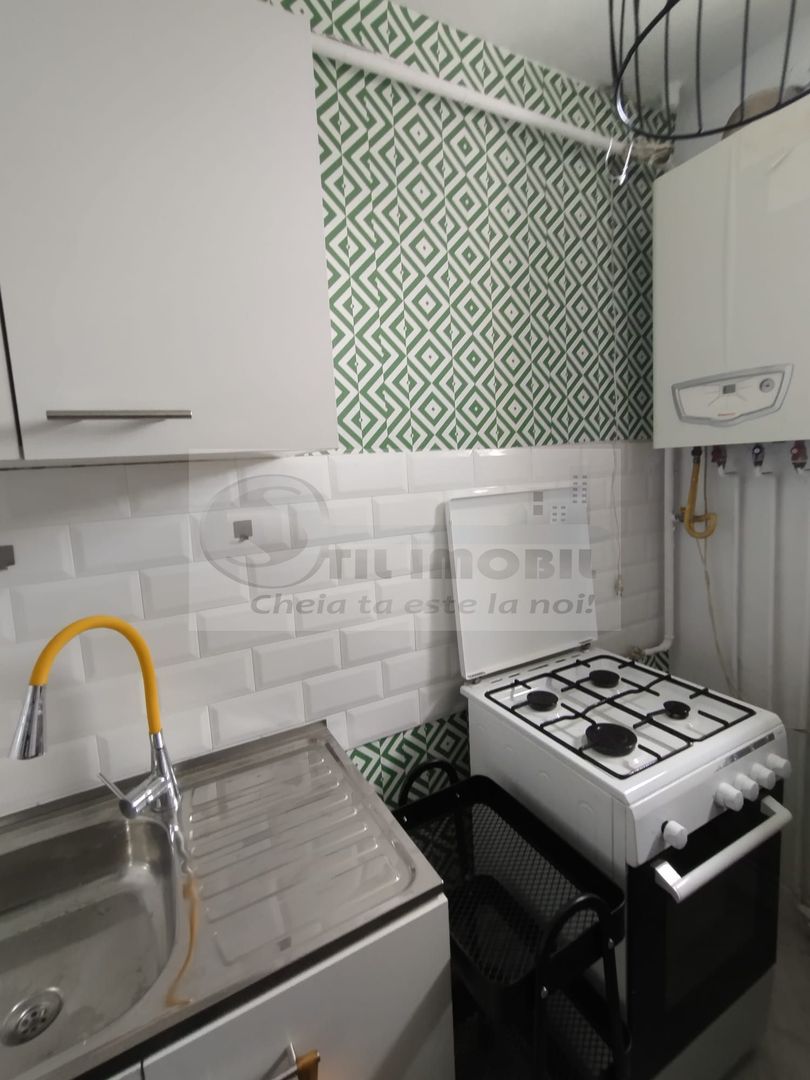 Apartament 2 camere de închiriat – Tătărași Dispecer - Poză 7