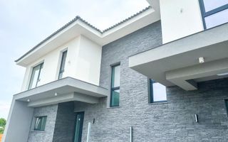 Duplex modern I 2 terase și grădină I Sacalaz - Poză 1