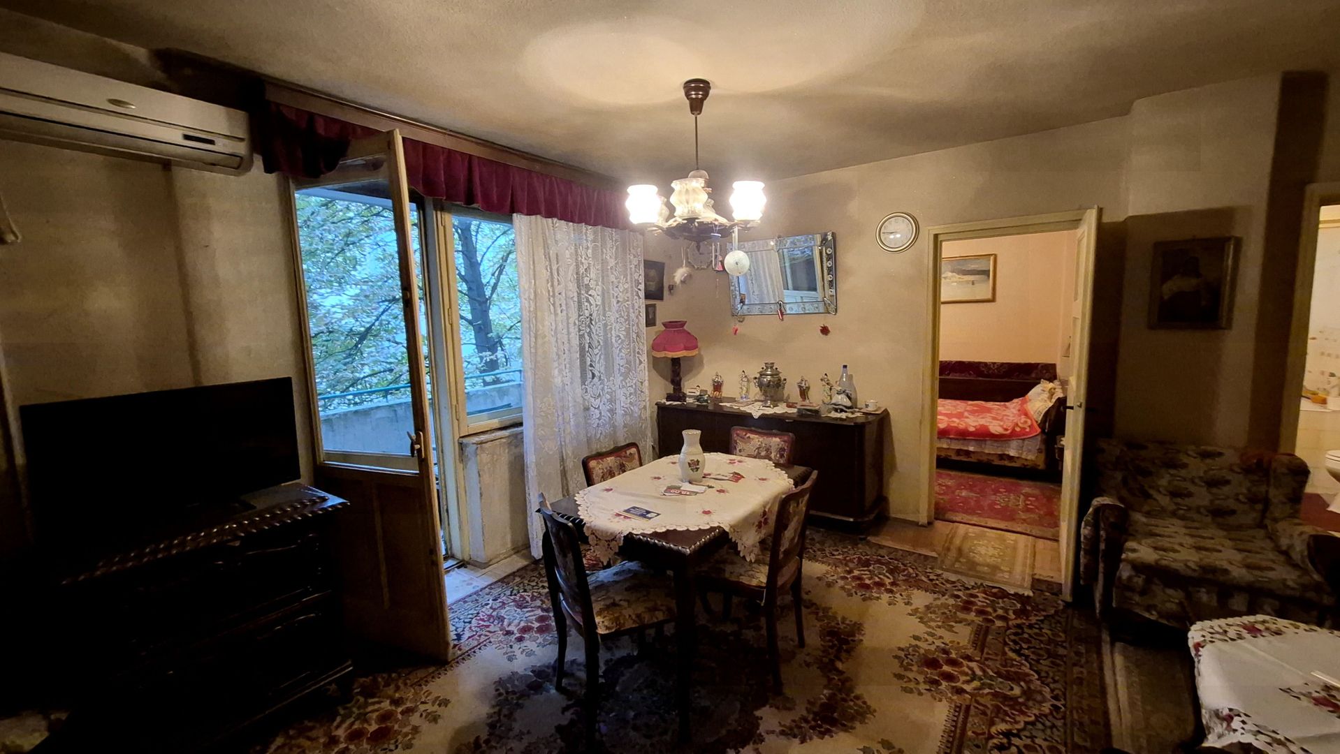 Apartament cu 2 camere 57,30 mp - Piata Romana - langa metrou - Poză 5