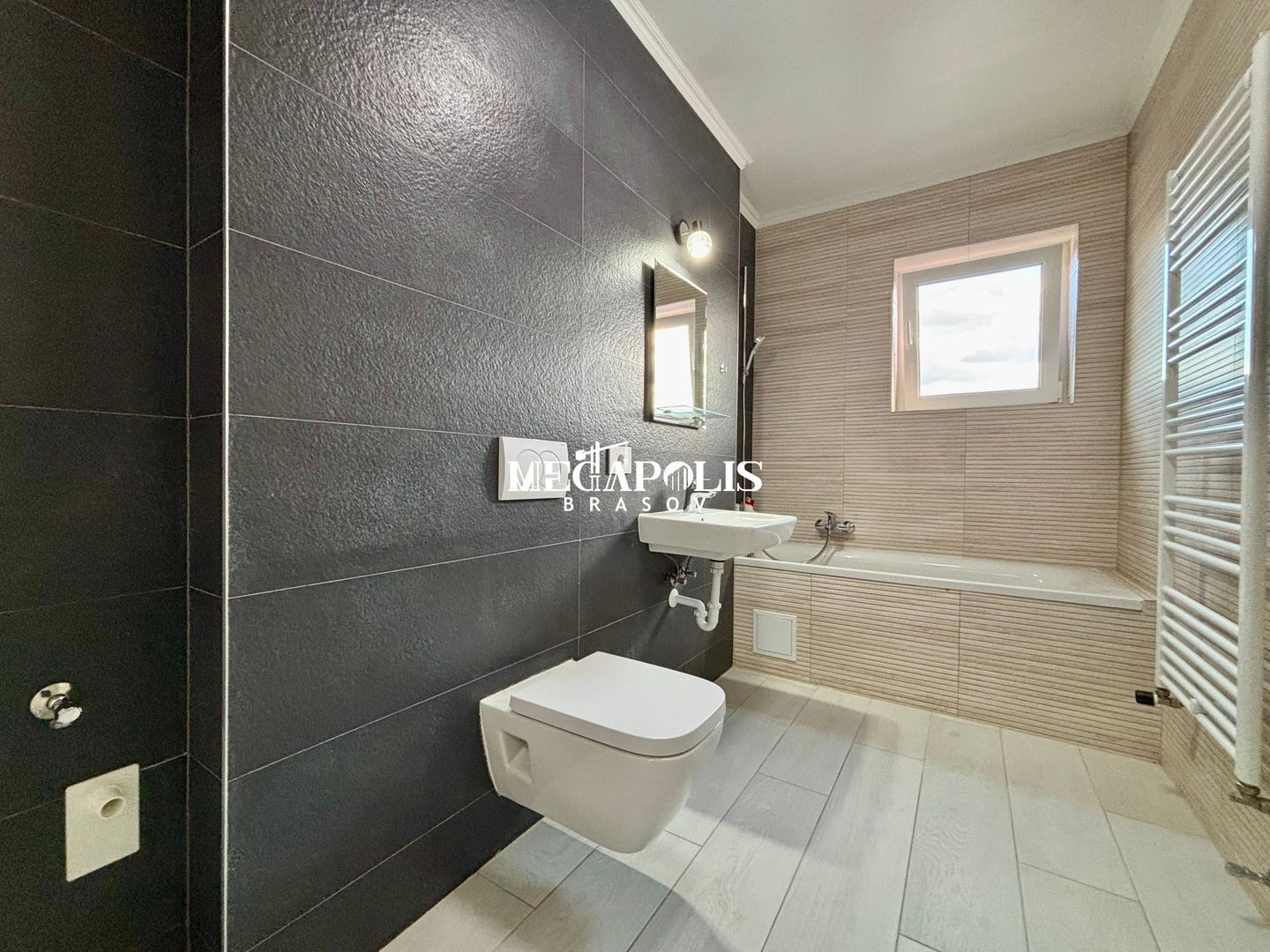 Apartament 2 camere | Decomandat | Parcare | Boxă | Tractorul - Poză 12