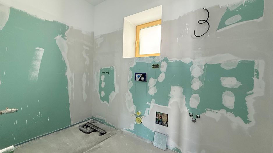 APARTAMENT 3 CAMERE | BLOC NOU | - Poză 10