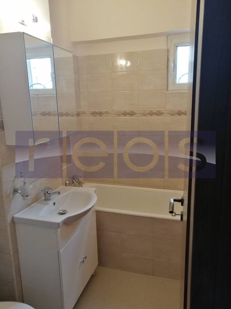 VANZARE 4 CAMERE | 80 MP | DECOMANDAT | ETAJ 4/10 | CALEA DOROBANTI - Poză 9