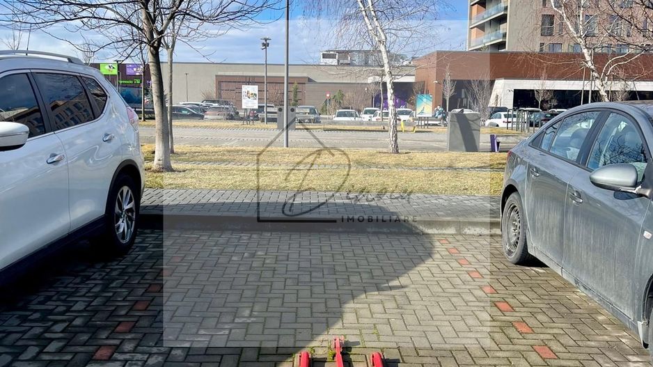 Apartament premium 2 camere Coresi Mall | Parcare Boxă I COMISION 0% - Poză 22