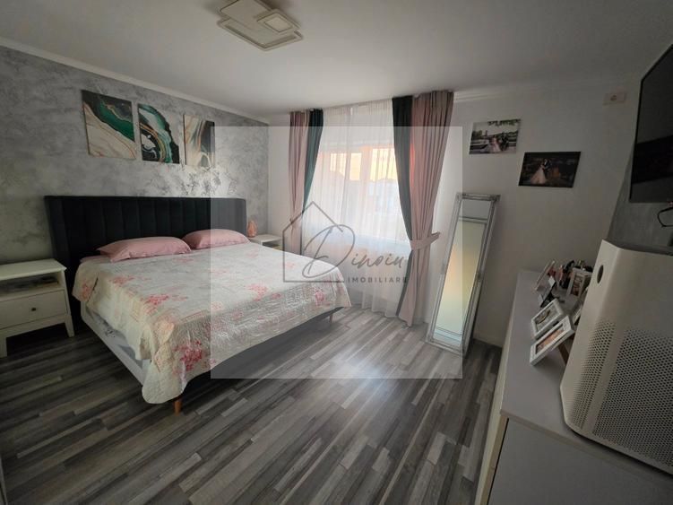 Vila de vânzare in centrul Com. Berceni I P+E+POD I COMISION 0% - Poză 9