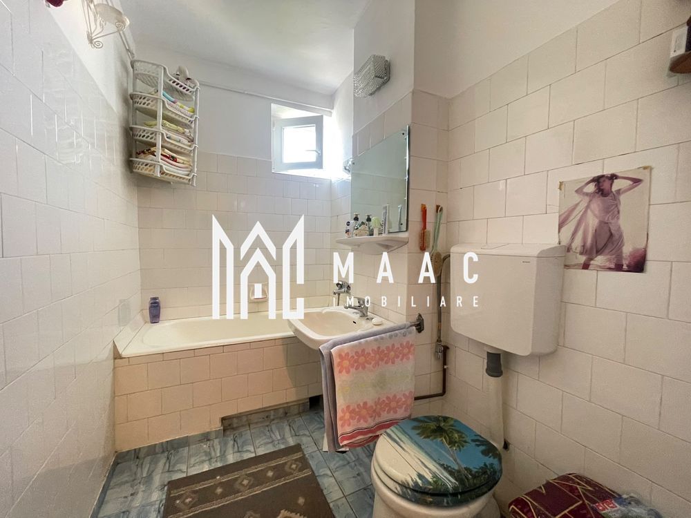 Apartament de vânzare Sibiu | 3 camere decomandat | Mihai Viteazul, balcon - Poză 5