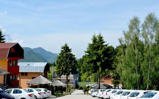Domeniu turistic, zona pitoreasca, priveliste, aer curat, Fundata, Brasov - Poză 5