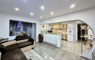 Apartament 3 camere | la cheie | parcare