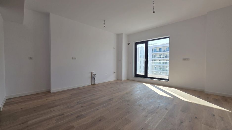 Apartament Finalizat 3 camere First Estates Pipera + parcare inclusa - Poză 17